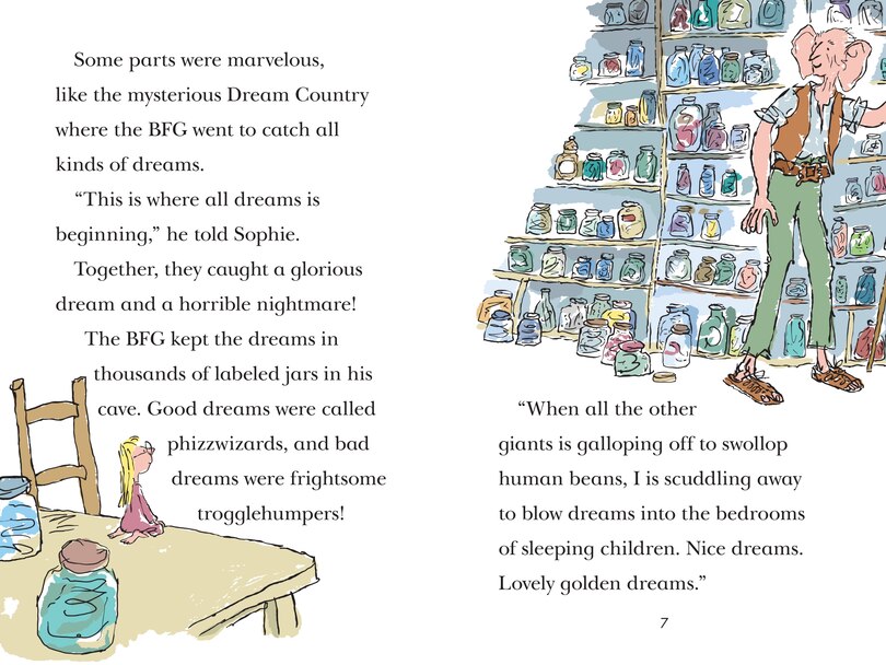 Sample content 4_The BFG: The Gloriumptious Giant Capture