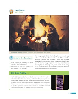 Aper&ccedil;u du contenu 2_The Bible's Influence on Western Civilization