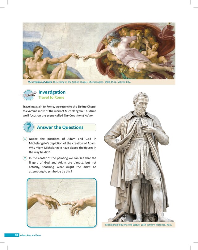 Aper&ccedil;u du contenu 3_The Bible's Influence on Western Civilization