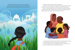 Sample content 3_The Bicycle Girl: Jyoti Kumari's Amazing Journey Across India