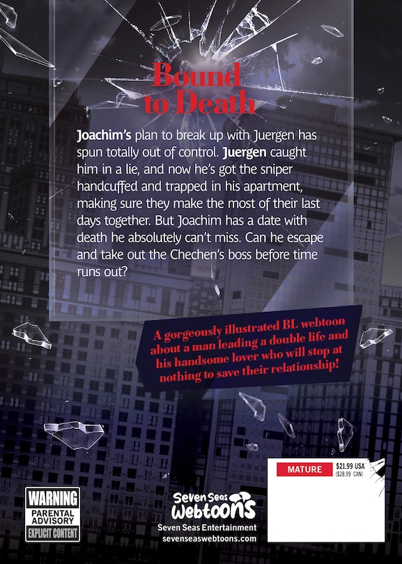 Back cover_The Big Apple Vol. 3