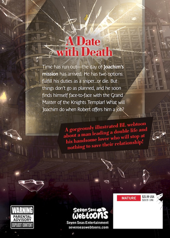 Couverture arrière_The Big Apple Vol. 4