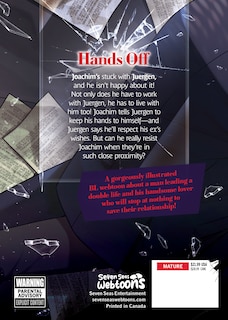 Back cover_The Big Apple Vol. 5