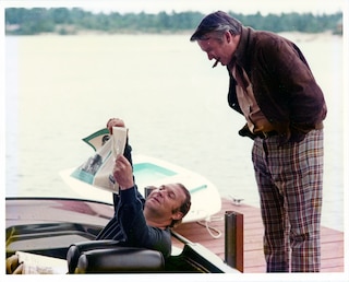 Sample content_The Big Blue Machine