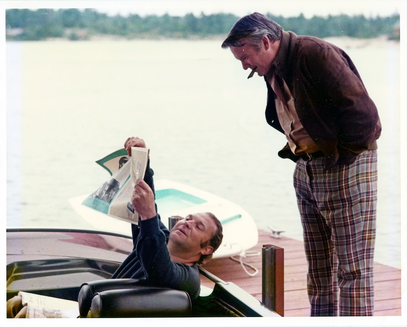 Sample content_The Big Blue Machine