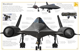 Aper&ccedil;u du contenu 2_The Big Book Of Airplanes