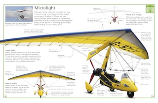 Aper&ccedil;u du contenu 3_The Big Book Of Airplanes