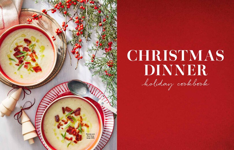 Sample content_The Big Book of Christmas