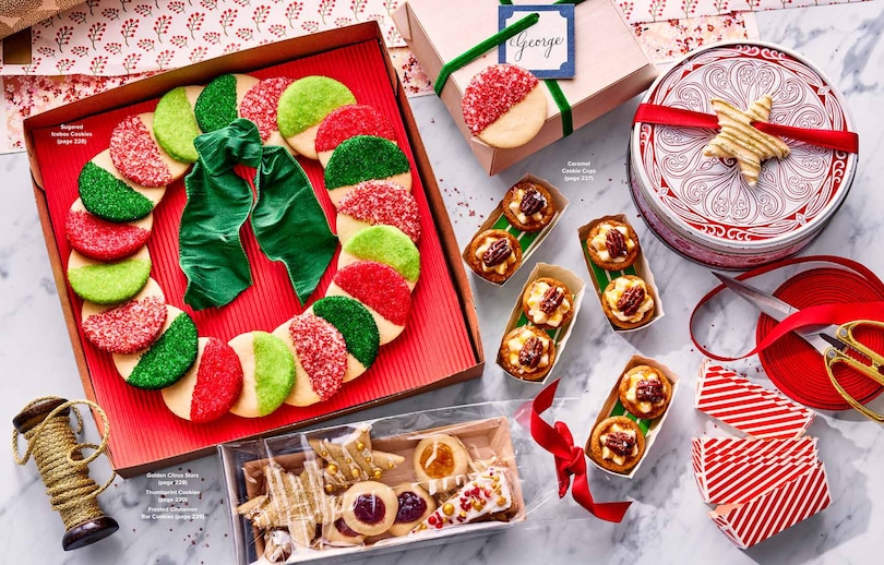 Sample content 4_The Big Book of Christmas