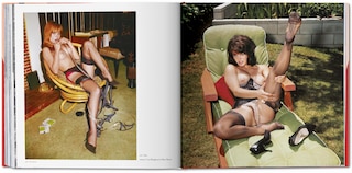 Sample content_The Big Book of Legs