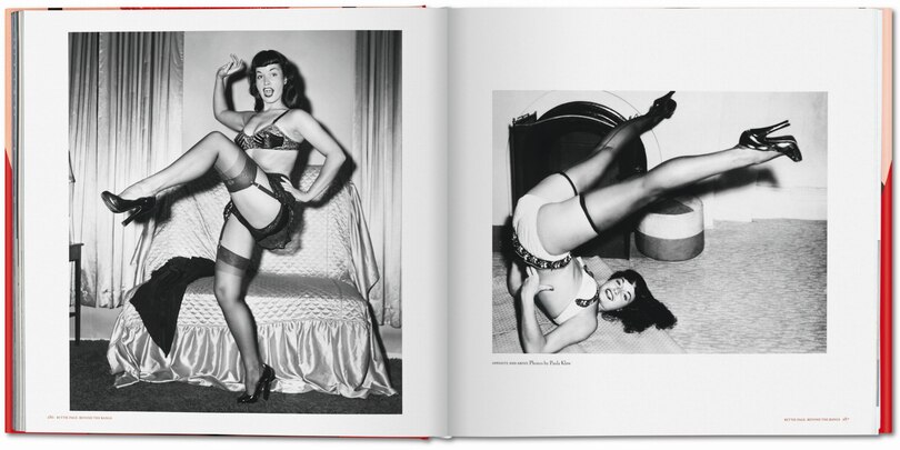 Sample content 2_The Big Book of Legs