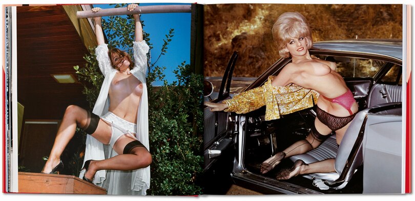 Sample content 4_The Big Book of Legs