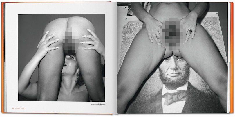 Sample content 3_The Big Book of Pussy