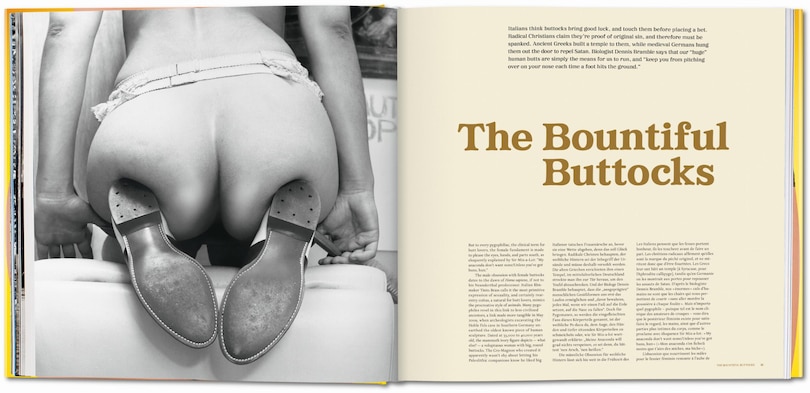 Sample content 5_The Big Butt Book