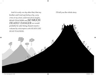 Aper&ccedil;u du contenu_The Big Cash Robbery