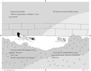 Aper&ccedil;u du contenu 2_The Big Cash Robbery