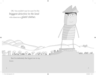 Sample content 3_The Big Cash Robbery