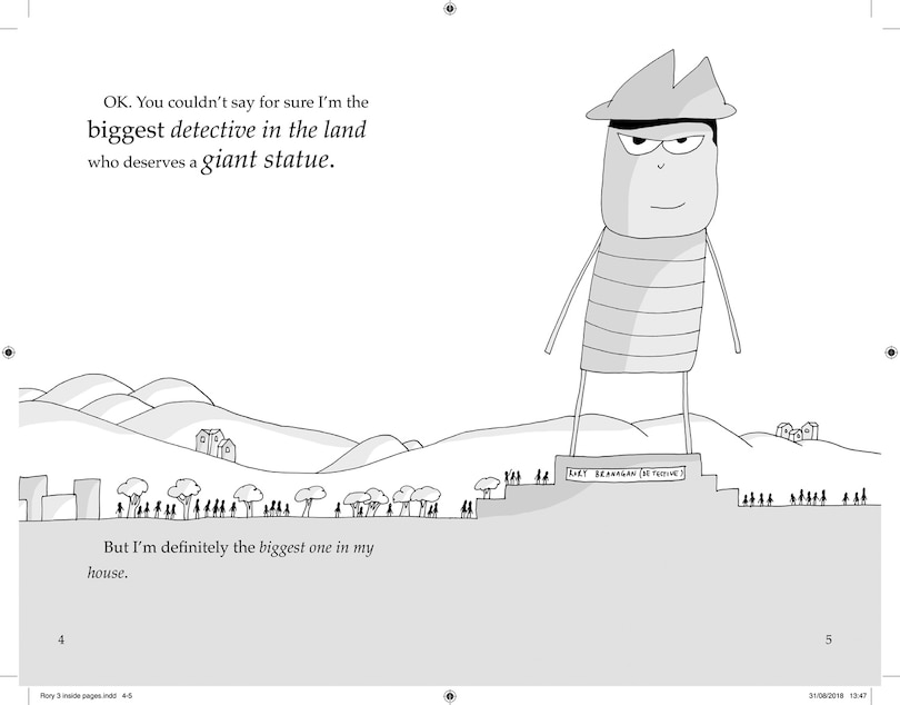 Sample content 3_The Big Cash Robbery