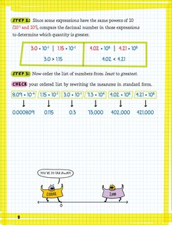 Sample content 2_The Big Fat High School Algebra 1 Workbook