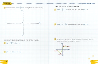 Sample content 3_The Big Fat High School Algebra 2 Workbook
