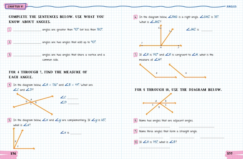 Sample content_The Big Fat Middle School Math Workbook