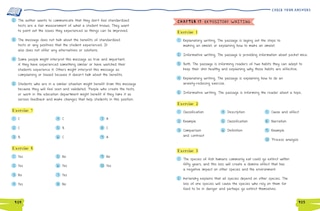 Sample content_The Big Fat Middle School English Language Arts Workbook