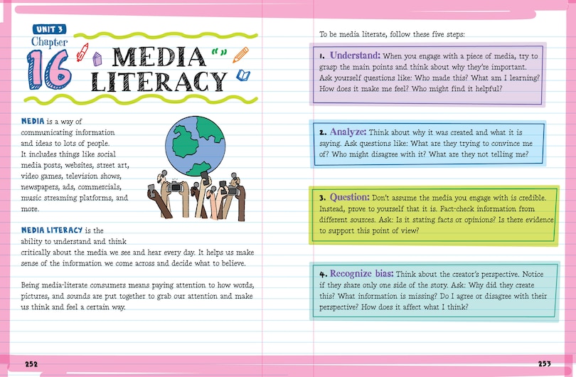 Sample content 4_The Big Fat Middle School English Language Arts Workbook