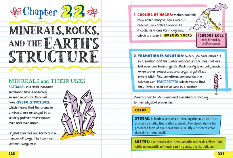Aperçu du contenu 3_The Big Fat Middle School STEM 3-Book Boxed Set