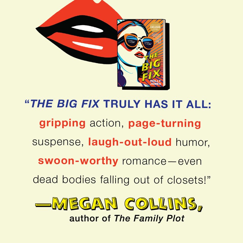 Sample content_The Big Fix