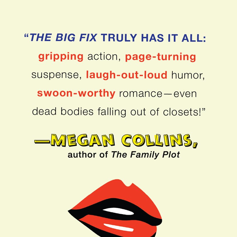 Sample content 2_The Big Fix