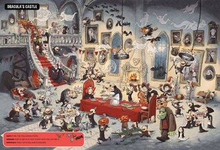 Aper&ccedil;u du contenu 2_The Big Game Book of Monsters