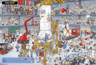 Aper&ccedil;u du contenu 3_The Big Game Book of Space