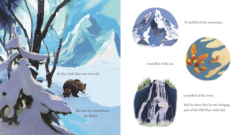 Sample content_The Big Journey