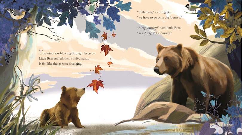 Sample content 3_The Big Journey