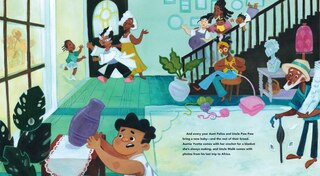 Aperçu du contenu 3_The Big Once-a-Year Broussard-Bouchard Family Reunion