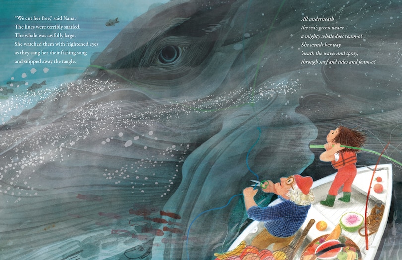 Sample content_The Big One