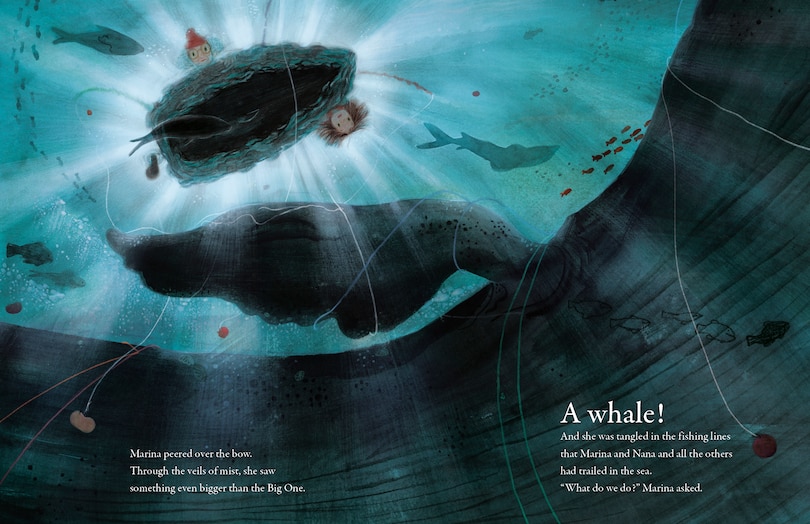 Sample content 2_The Big One