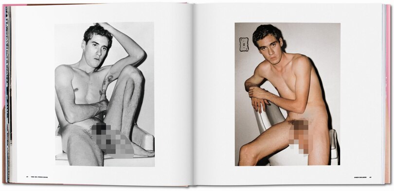 Sample content 3_The Big Penis Book