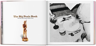Sample content 4_The Big Penis Book