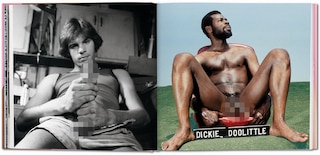 Sample content 5_The Big Penis Book