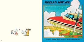 Aper&ccedil;u du contenu 2_The Big Red Book of Munsch Books