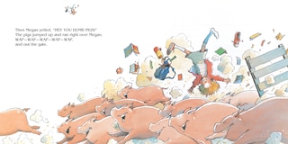 Aper&ccedil;u du contenu 3_The Big Red Book of Munsch Books