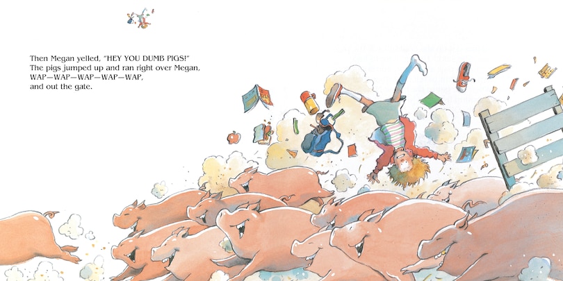 Aper&ccedil;u du contenu 3_The Big Red Book of Munsch Books