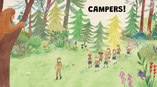 Sample content 2_The Bigfoot Field Guide to Campers