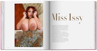 Sample content_The Bigger Book of Breasts