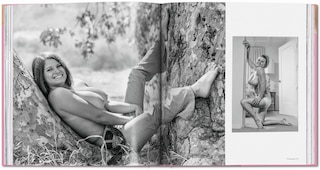 Sample content 4_The Bigger Book of Breasts