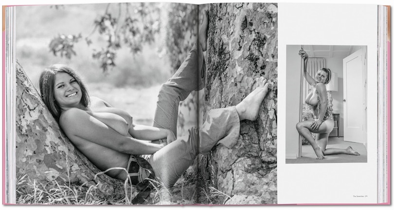 Sample content 4_The Bigger Book of Breasts