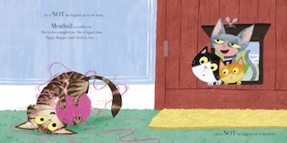 Aperçu du contenu 2_The Biggest Cat in the Book