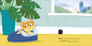 Aper&ccedil;u du contenu 3_The Biggest Cat in the Book