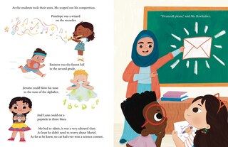 Aper&ccedil;u du contenu 2_The Biggest Smallest Thing